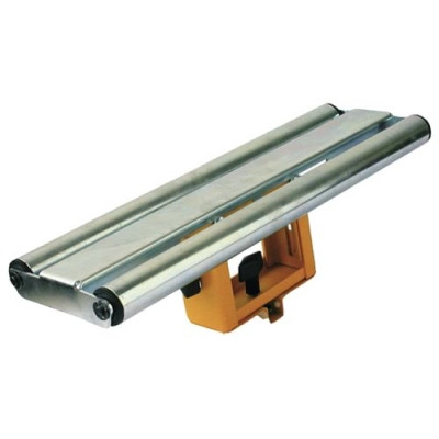 SUPPORT A ROULEAUX DE7027 POUR PIÉTEMENT  DEWALT DE7023 MULTI-USAGES