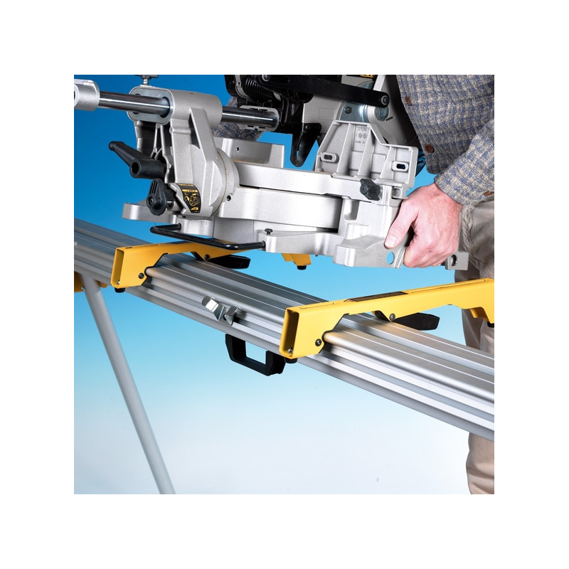 Piètement Toutes Options DEWALT  DE7023