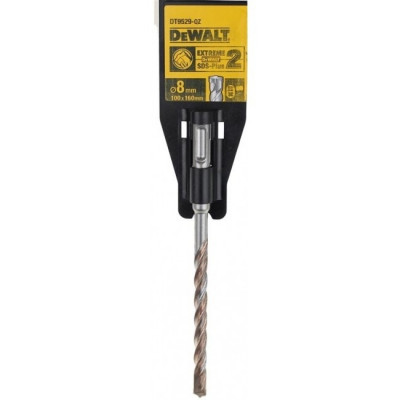 Foret béton SDS-PLUS EXTREME2 - 22 x 400 x 450 mm  - Dewalt | DT9604