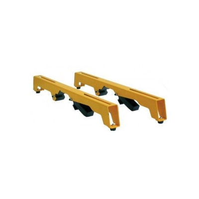 Support de machine pour piètements DEWALT  DE7025