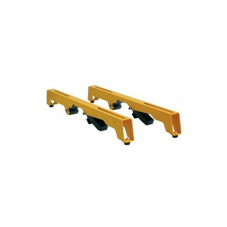 Support de machine pour piètements DEWALT  DE7025