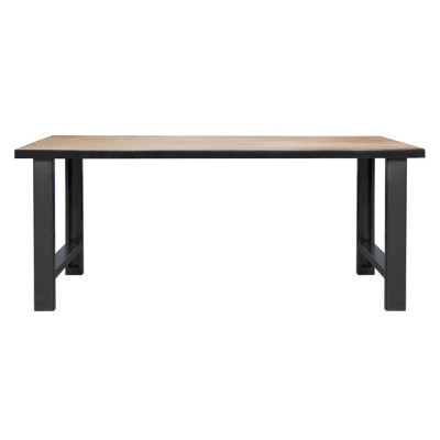 Établi charge lourde - L 2000 x l 740 x 860 mm - Kstools | 865.0202