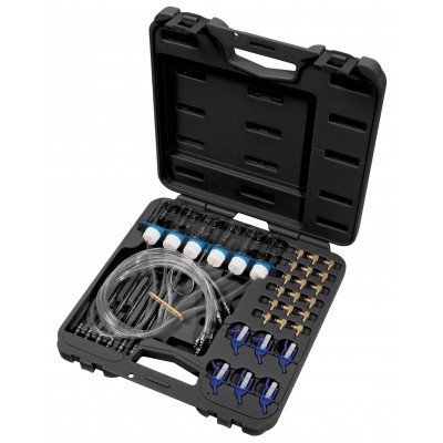 Coffret contrôles d'injecteurs Common Rail - KSTools | 150.1590