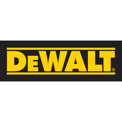 Barres de guidage Dewalt de 1 mètre pour scie DW743N et DW777 | DE3494