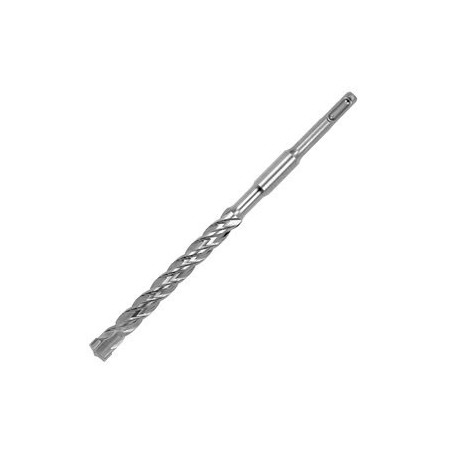 Foret pour béton Dewalt  4 taillants SDS Plus - diamètre 22 mm - longueur 450 mm  | DT9687