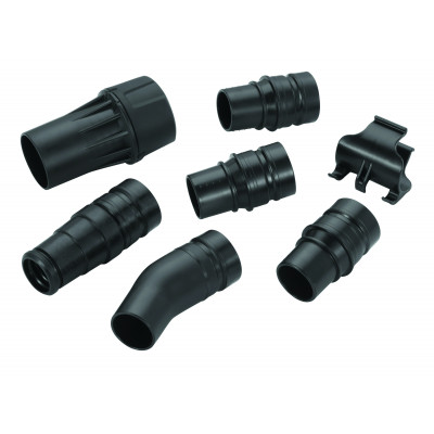 Kit de raccords de connexion pour aspiration - Dewalt | DWV9220