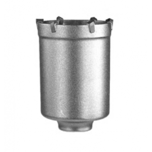 Couronne Trépan SDS MAX Diamètre 90 Mm Avec Porte-Outils - Carotteuse Perforateur
