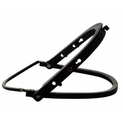 Serre-casque relevable, 3 positions EARLINE-60705