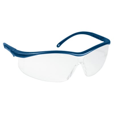 Lunette masque de sécurité anti-buée + Pare visage STORMLUX LUX OPTICAL  60650 EURO PROTECTION