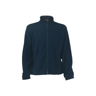 Veste POLAIRE marine basic, 340 g/m² 5VPOB COVERGUARD