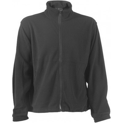 veste POLAIRE GRIS basic, 340 g./m² 5VPOG COVERGUARD