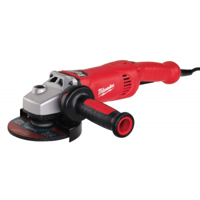 Meuleuse 125mm 1750 W démarrage progressif protection contre les surcharges et système AGV 17-125 XE / DMS | 4933432690