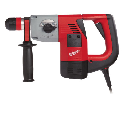 Perforateur Burineur SDS+ SDS+ 900 Watts 3,8 Joules EPTA PLH 32 X | 4933400069 Milwaukee