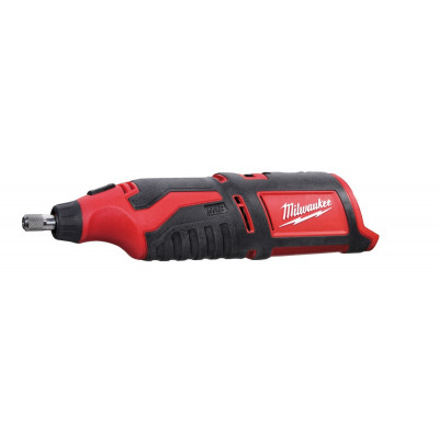 Mini Meuleuse Droite 1é Volts C12 RT / 0 | 4933427183 Milwaukee