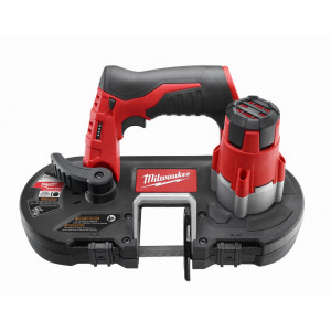 Mini Scie à rubaNm 12 BS / 0 | 4933431310 Milwaukee