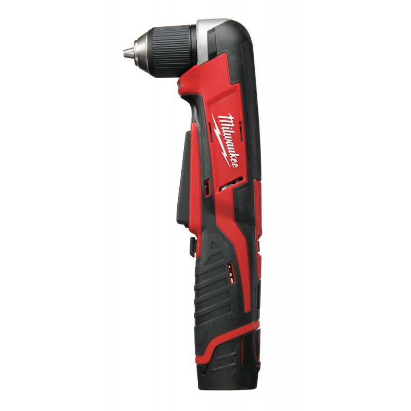 Perceuse Visseuse à renvoi d'angle C12 RAD-202B | 4933441215 Milwaukee