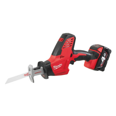 Scie Sabre compacte 18 Volts C18 HZ-402B | 4933441340 Milwaukee