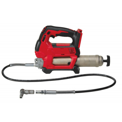 Pompe à graisse 18 Volts 562 Bars M18 GG-201C | 4933440490 Milwaukee