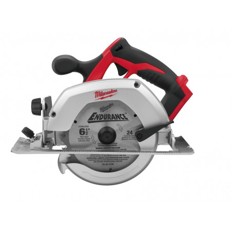 Scie Circulaire 18 Volts HD18 CS / 0 | 4933419134 Milwaukee
