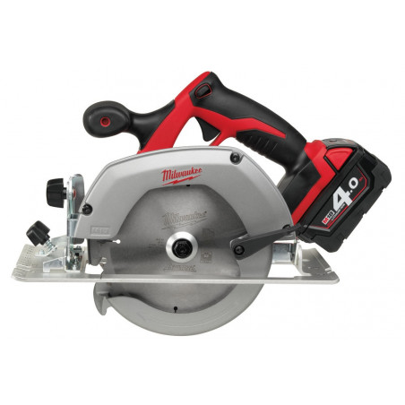 Scie Circulaire 18 Volts HD18 CS-402B | 4933441400 Milwaukee