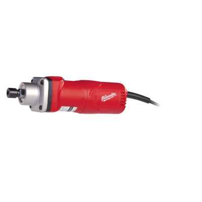 Meuleuse Droite 600 Watts pour outils queue de 6mm DGL 30 E | 4933385120 Milwaukee
