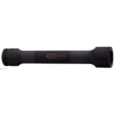 Douille longue 3/4" de pouce à chocs diamètre 33 mm - longueur 400 mm KSTOOLS 515.1194