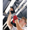 Scie Sabre 1300 Watts à variateur course de 32mm fixtec SSPE 1300 SX | 4933428520 Milwaukee
