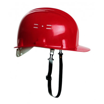 Jugulaire pour casque de chantier - COVERGUARD | 65150
