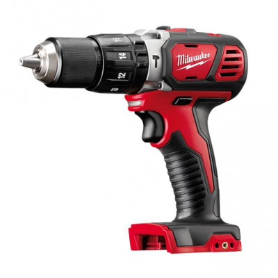 Perceuse à Percussion compacte 18 Volts M18 BPD-0 | 4933443500 Milwaukee