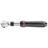 Cliquet extensible 1/2" - Facom | SXL.161PB