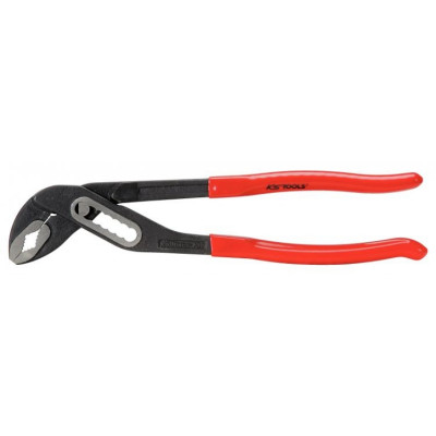 Pince multiprises KS gainée, 10" KSTOOLS
