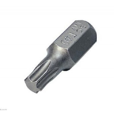 Embout de vissage TORX - Ø T50 mm - L. 30 mm - Kstools | 930.2050