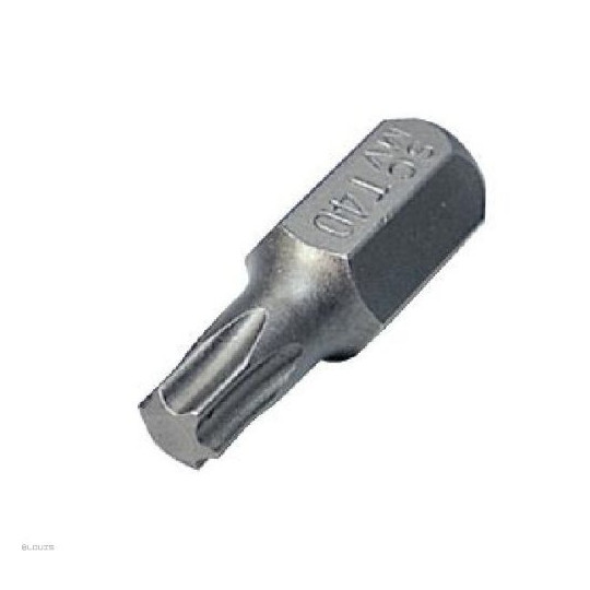 Embout De Vissage - KS TOOLS - 5/16'' - TORX 45 - L. 30 Mm - Vendu à L'unité - Bricolage