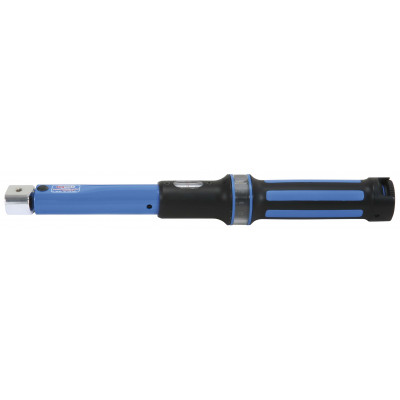 Clé dynamométrique ERGOTORQUEprécision 9 x 12 de 5-50nm Kstools | 516.1622