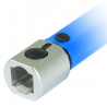 Clé dynamométrique ERGOTORQUEprécision 9 x 12 de 5-50nm Kstools | 516.1622