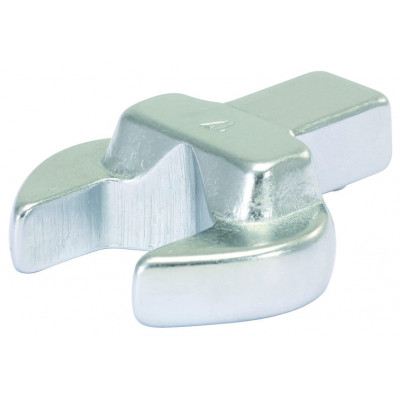 Fourche d'emmanchement 9 x 12 mm - diamètre 17mm Kstools | 516.2117