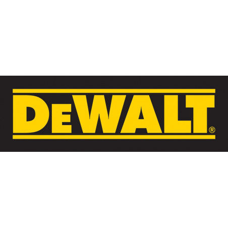 BROSSE CIRCULAIRE POUR MEULEUSE 75 X 23 MM - Dewalt | DT3488