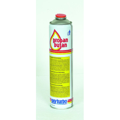 Cartouche gaz propane/butane 330 gr - Sodise | 05655