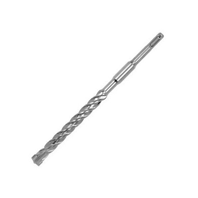 Foret pour béton 4 taillants SDS Plus - diamètre 18 mm - longueur 450 mm Dewalt | DT9683