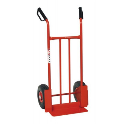 Diable à roues pleines 250 KG KSTOOLS