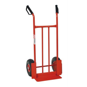 Diable à roues pleines 250 KG KSTOOLS