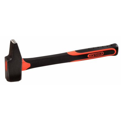 Marteau rivoir manche fibre, 1.5kg KSTOOLS