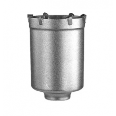 Couronne trépans pour perforateur SDS-Max de 107 mm - Ø 100 mm - DEWALT | DT6765
