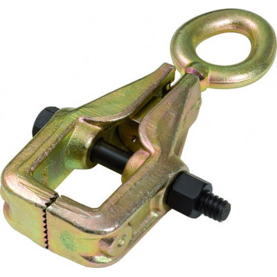Pince de traction pour box modèle BZK - un sens de traction KSTOOLS | 140.2420