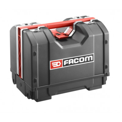 Caisse a outils tool box 19 facom - bp.c19npb FACOM