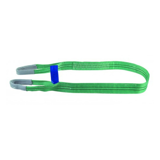 Silverline Hijsband 2 ton 3m1 | Morgen in huis - HoukemaToo