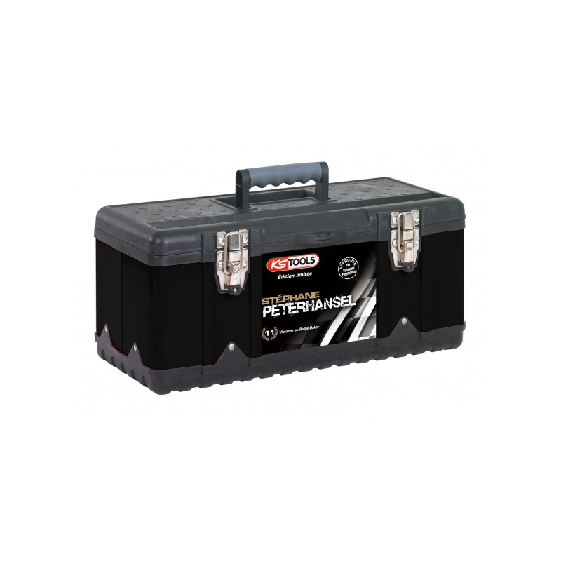 Servante RACING 6 tiroirs - KS TOOLS - 855.0006 - Racetools