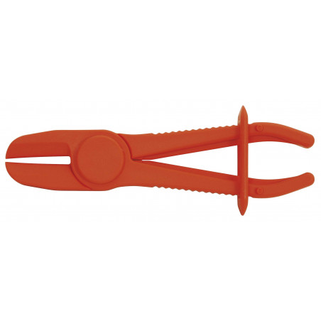 Pince à clamper pour durite de diamètre de 15 à 30 mm Kstools | 115.5053