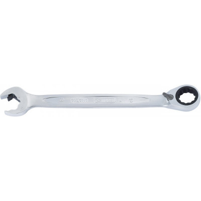 Clè mixte à cliquet DUOGear de 12 mm - Kstools | 503.5912