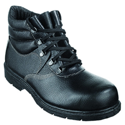 Chaussure de sécurité -  S3 VOLCANITE Haute - COVERGUARD | 9VOSH40